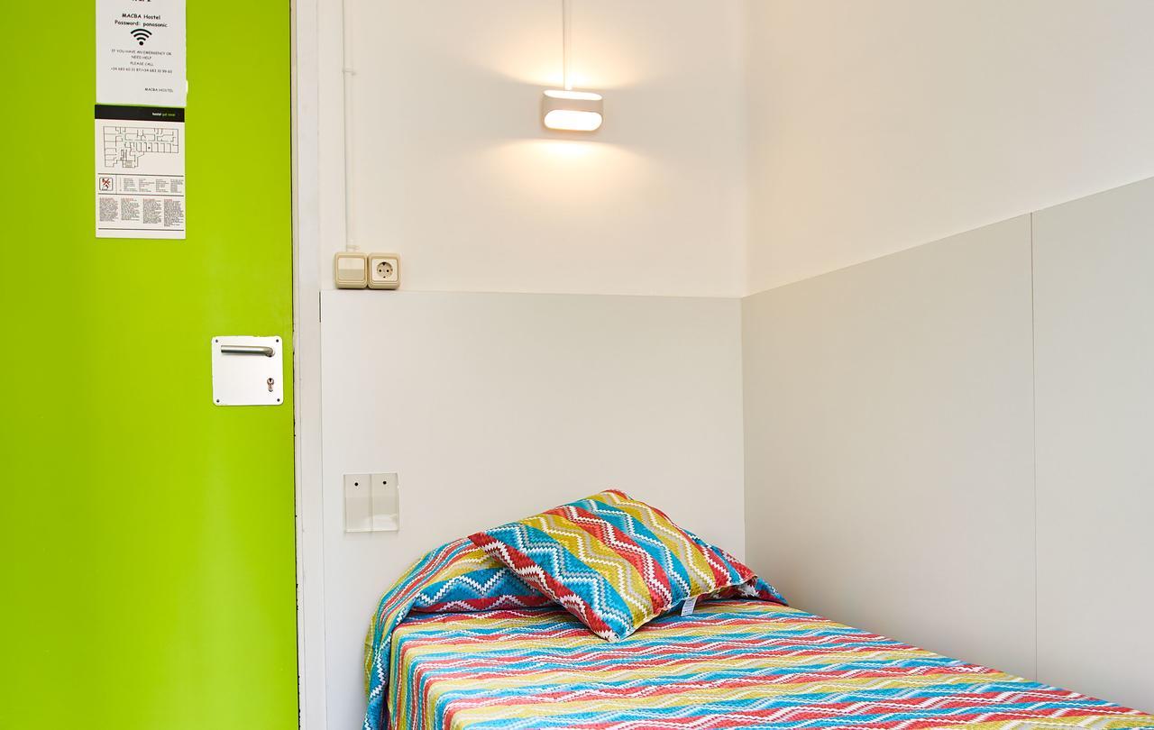 And Basic Universitat For Young Maison d'hôtes